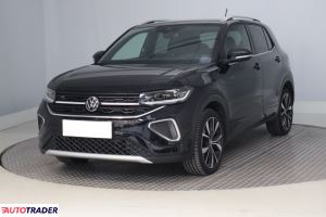 Volkswagen Pozostałe 2024 1.5 147 KM