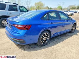 Volkswagen Jetta 2024 1
