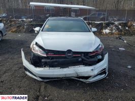 Volkswagen Golf 2020 2