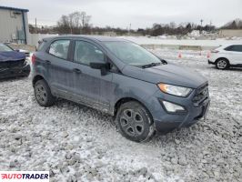 Ford EcoSport 2018 2