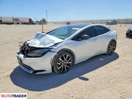 Toyota Prius - zobacz ofertę
