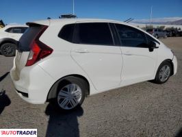 Honda Pozostałe 2020 1 Honda Pozostałe 2020 1