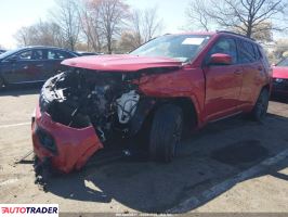 Jeep Compass 2022 2