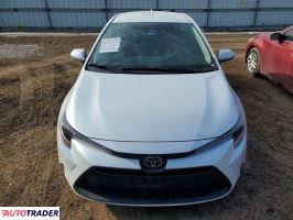 Toyota Corolla 2026 2