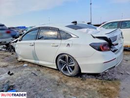 Honda Accord 2022 2
