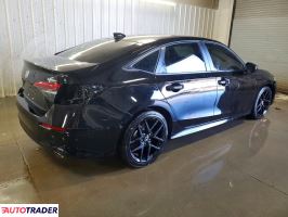 Honda Civic 2024 2