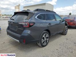 Subaru Outback 2022 2