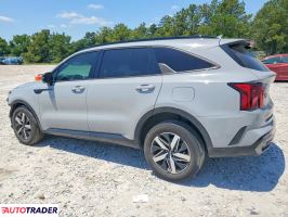 Kia Sorento 2023 2