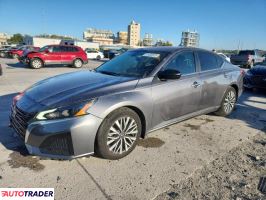 Nissan Altima 2024 2