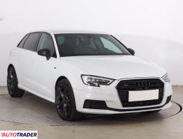 Audi A3 2017 1.6 108 KM