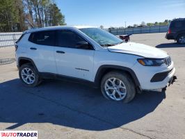 Jeep Compass 2024 2