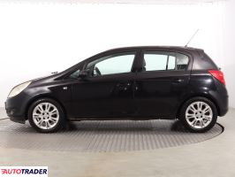 Opel Corsa 2009 1.2 79 KM