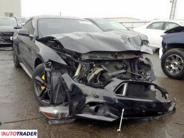 Ford Mustang 2016 2 Ford Mustang 2016 2