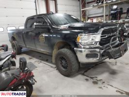 Dodge Ram - zobacz ofertę