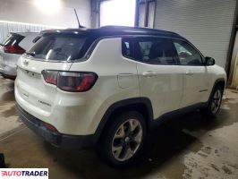 Jeep Compass 2021 2