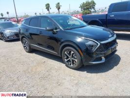 Kia Sportage 2024 2