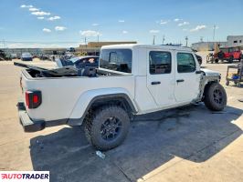 Jeep Pozostałe 2024 3