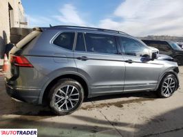 Volkswagen Tiguan 2021 2