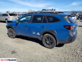 Subaru Outback 2024 2
