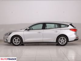 Ford Focus 2019 1.5 118 KM