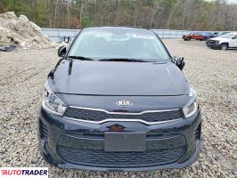 Kia Rio 2020 1