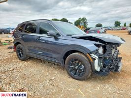 Honda CR-V 2025 2