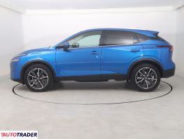 Nissan Qashqai 2022 1.3 155 KM Nissan Qashqai 2022 1.3 155 KM