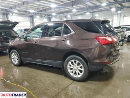 Chevrolet Equinox 2020 1