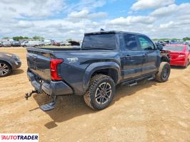 Toyota Tacoma 2025 2