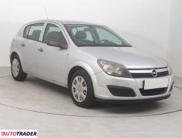 Opel Astra - zobacz ofertę