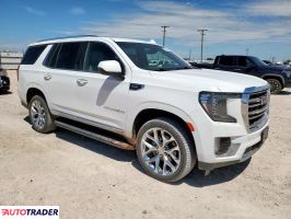 GMC Yukon 2021 3 GMC Yukon 2021 3