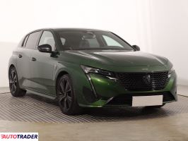Peugeot 308 2022 1.2 128 KM