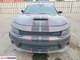 Dodge Charger 2020 3