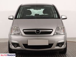 Opel Meriva 2007 1.6 103 KM