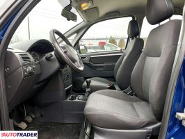 Opel Meriva 2009 1.4 90 KM