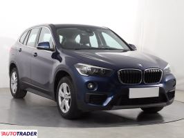 BMW X1 2015 2.0 189 KM