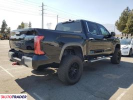 Toyota Tundra 2023 3 Toyota Tundra 2023 3