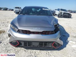 Kia Pozostałe 2024 2