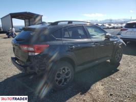 Subaru Pozostałe 2023 2