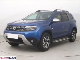 Dacia Duster 2021 1.0 89 KM
