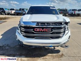 GMC Sierra 2024 5