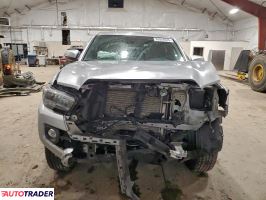 Toyota Tacoma 2023 3