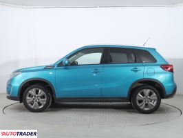 Suzuki Vitara 2020 1.4 127 KM Suzuki Vitara 2020 1.4 127 KM