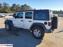 Jeep Wrangler 2020 2