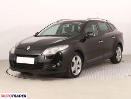 Renault Megane 2011 1.4 128 KM