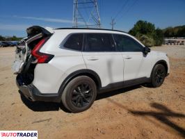 Honda CR-V 2024 2