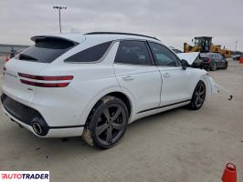 Hyundai Genesis 2025 2