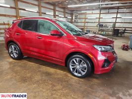 Buick Pozostałe 2020 1