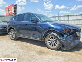 Mazda CX-5 2022 2