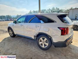 Kia Sorento 2021 2